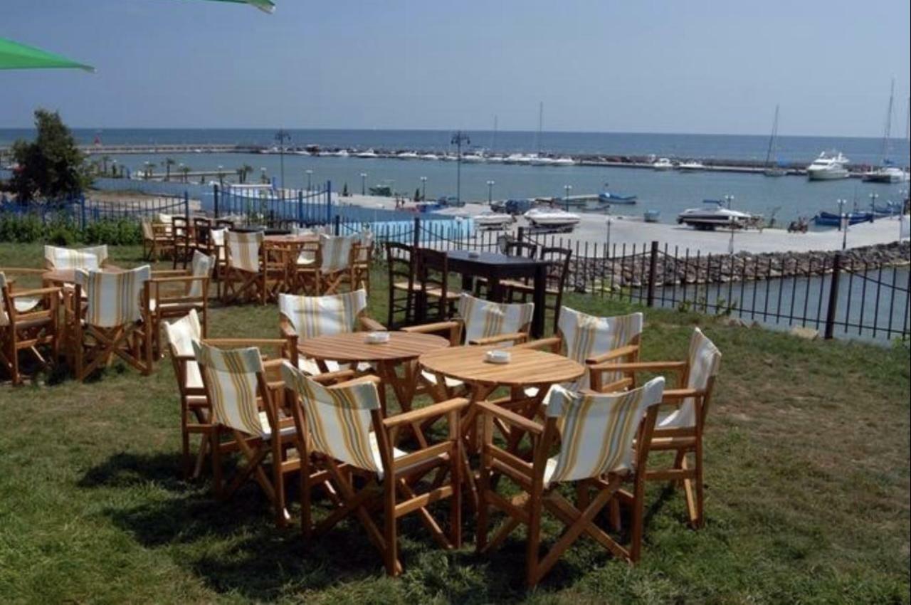 Комплекс «Топ» Sveti Vlas Bagian luar foto
