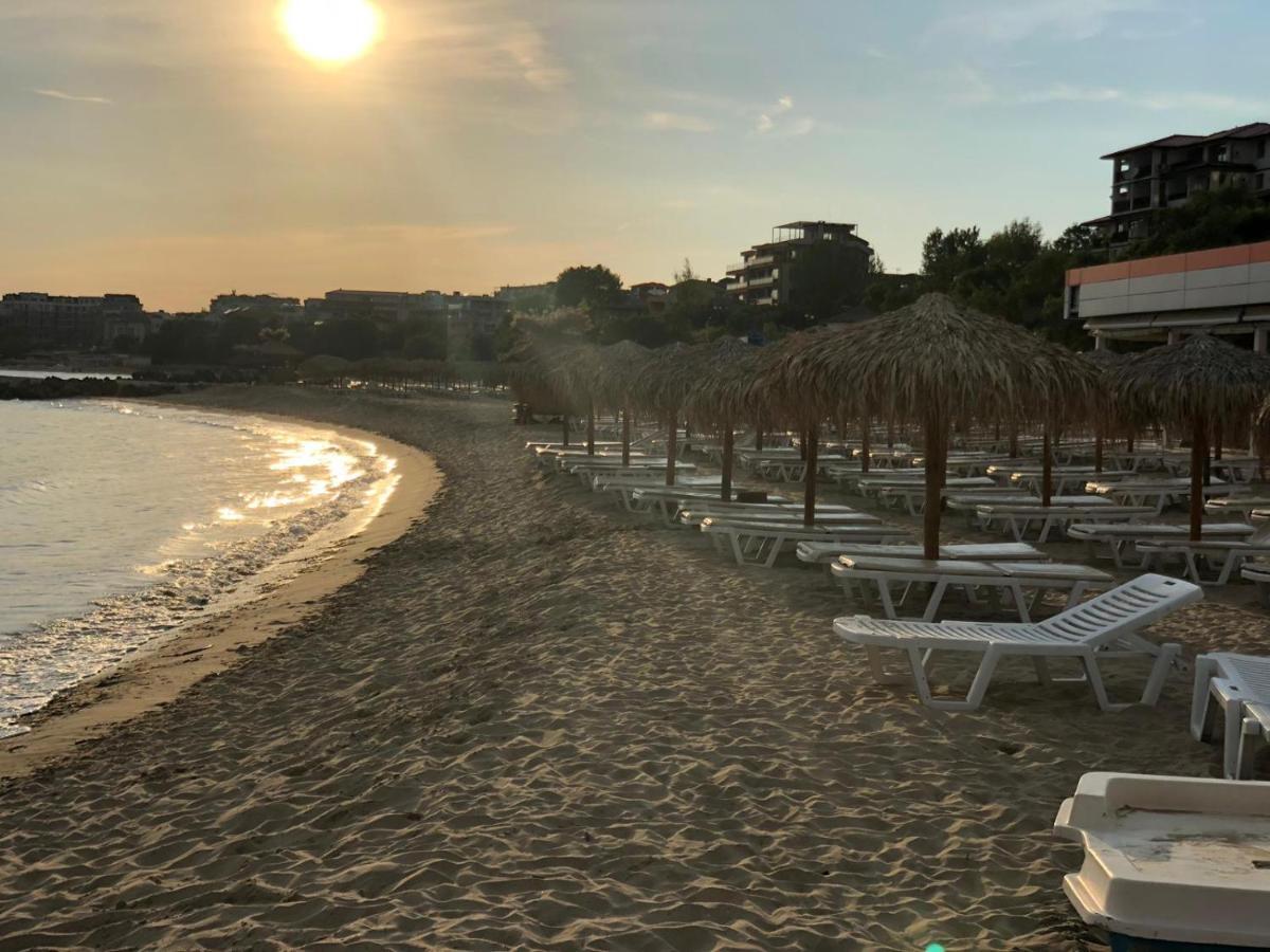 Комплекс «Топ» Sveti Vlas Bagian luar foto